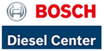 Authorised and Approved Bosch Diesel Service Centre